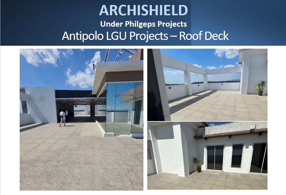 Archi Shield project 2